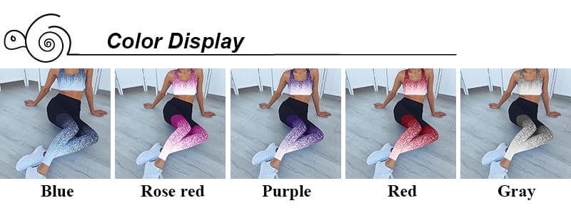 2020 Women's Seamless Leggings for Fitness high wait legging  Anti Cellulite Sport Pants Push Up Patchwork Shiny Leggings