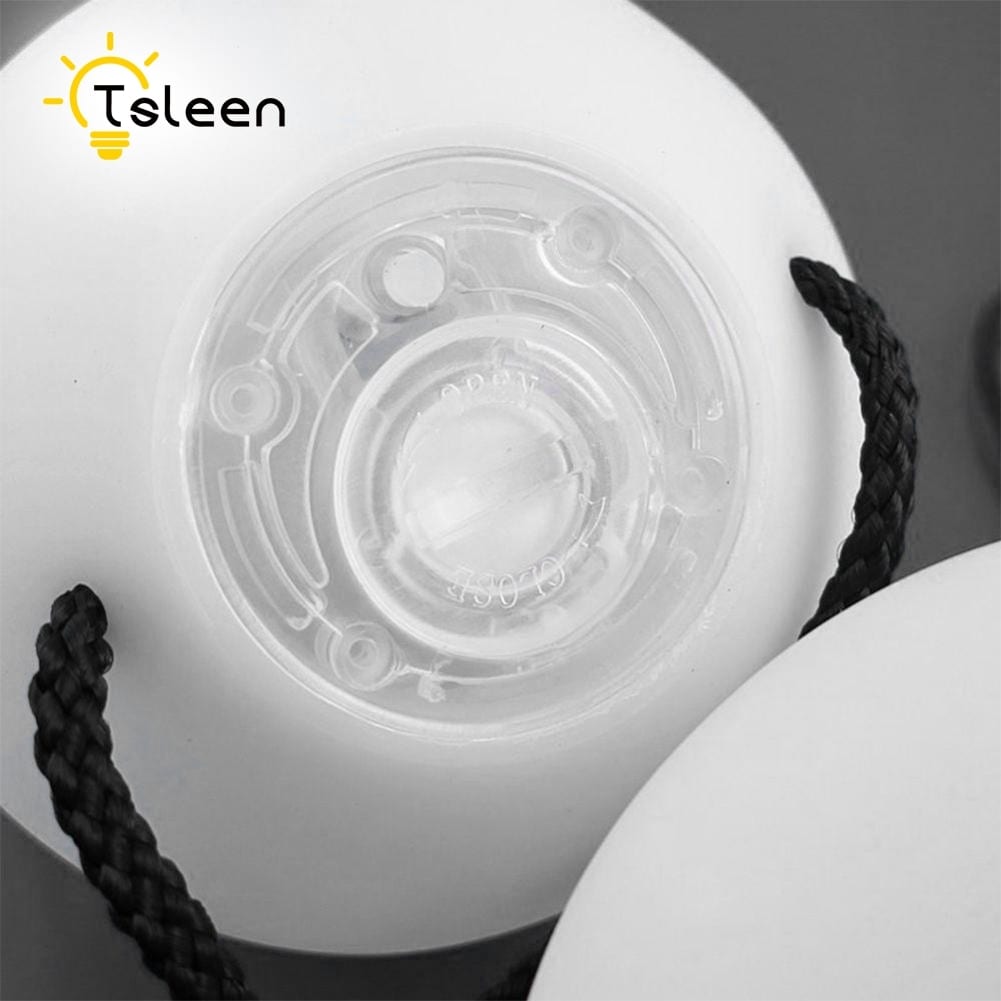 TSLEEN Free Shipping! 1 2 4 PCS LED Poi Balls LED RGB POI Thrown Ball Light Up For Level Hand Prop Stage Performance Accessories