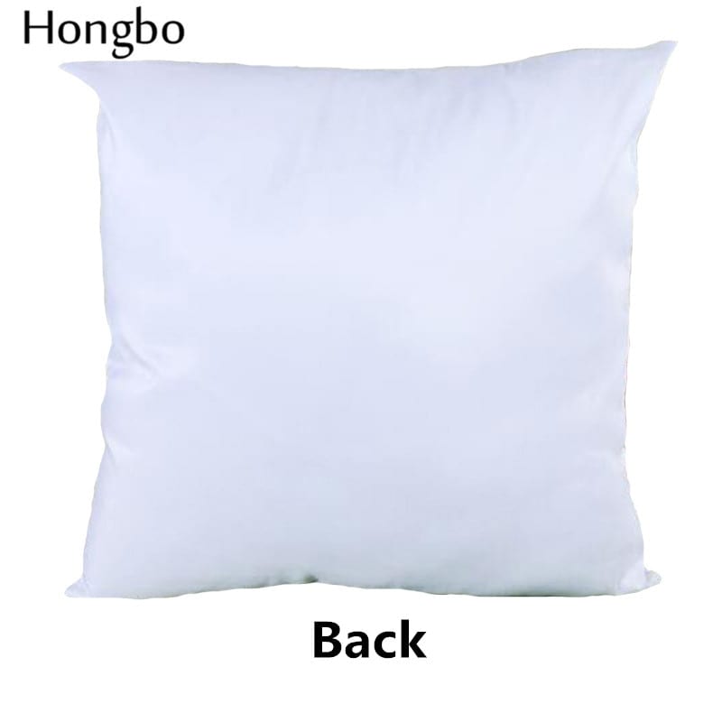 Kispárna huzat elefántos, mintás,  Hongbo 1 Pcs Colorful Elephant  Throw Pillow Cushion Cover Car Home Sofa Decorative Pillowcase Christmas Decorations