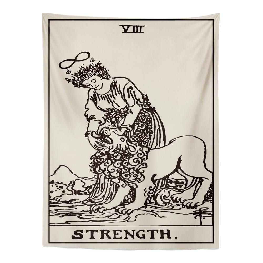 Better Quality The Moon Star Tapestry Wall Hanging Astrology Divination Bedspread Beach Mat